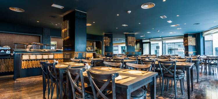 埃克普利斯玛酒店(Exe Prisma)图片