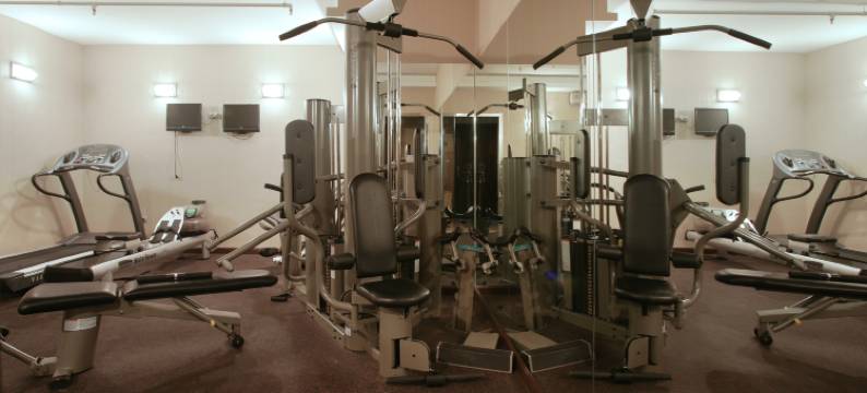 托雷洪埃塞特酒店(Hotel Asset Torrejón)图片