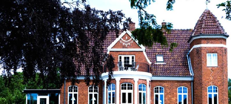 斯克伽姆赫韦德酒店(Skjalm Hvide Hotel)图片