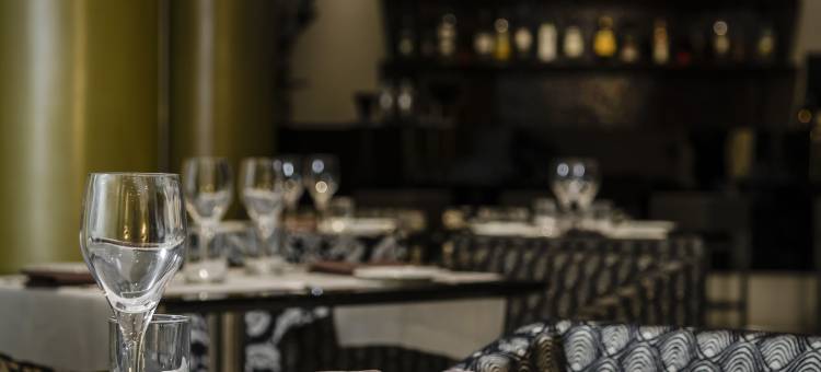 欧洲之星永恒罗马酒店(Eurostars Roma Aeterna)图片