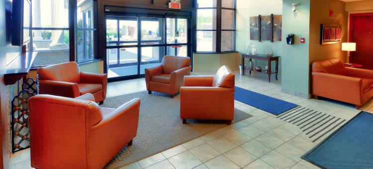 品质酒店(Quality Inn Saint-Jean-Sur-Richelieu)图片