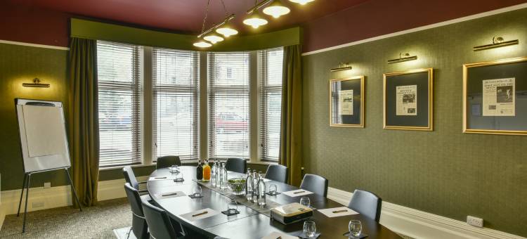 尼基酒店(The Nici)图片