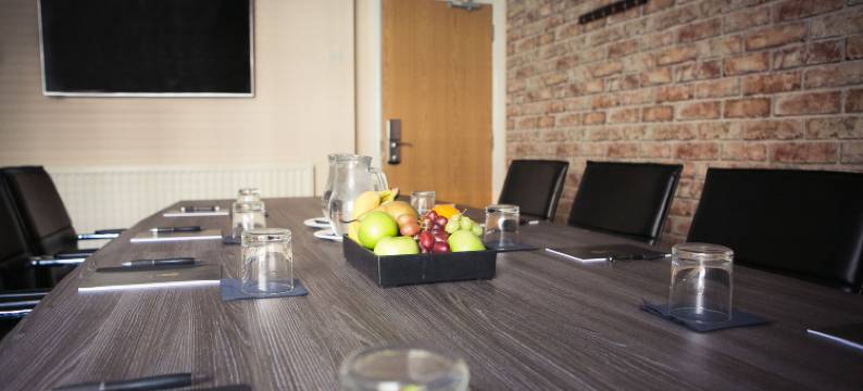 别墅酒店(The Townhouse Chester)图片