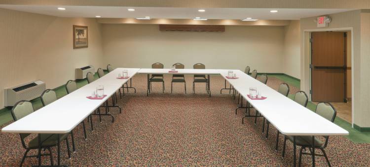 皮埃尔皮埃尔堡智选假日酒店及套房(Holiday Inn Express & Suites Pierre-Fort Pierre)图片