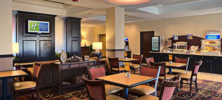 智选假日酒店及套房科图拉 by IHG(Holiday Inn Express & Suites Cotulla by IHG)图片