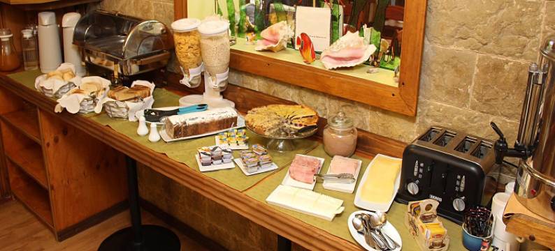 鲁卡伊图埃酒店(Hotel Rucaitue)图片