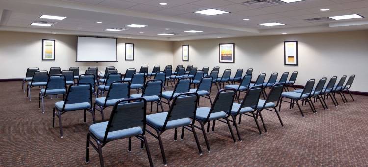 智选假日套房酒店曾斯维尔北(Holiday Inn Express & Suites Zanesville North)图片