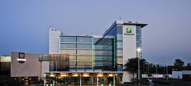 Holiday Inn 伊拉普阿托(Holiday Inn Irapuato)图片