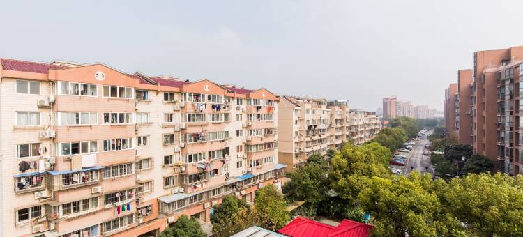 上海未来·上居酒店(川沙地铁站店)图片