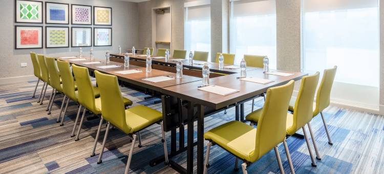 智选假日套房酒店芝加哥MIDWAY机场(Holiday Inn Express & Suites Chicago-Midway Airport)图片