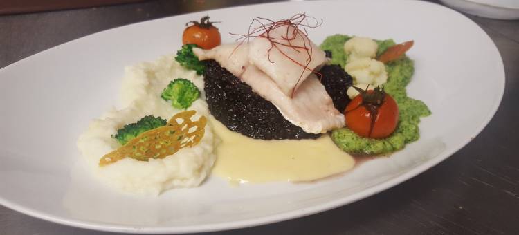 兰托斯咖啡厅酒店(Hotel-Cafe Rathaus)图片