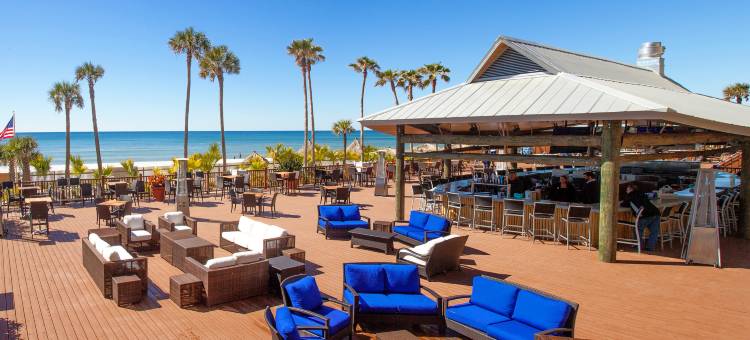 Holiday Inn Resort 巴拿马城海滩(Holiday Inn Resort Panama City Beach)图片