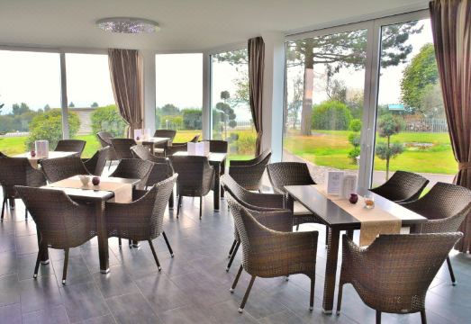 Wildpark HotelHotel Overview