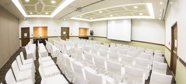 奥里扎巴假日酒店(Holiday Inn Orizaba)图片