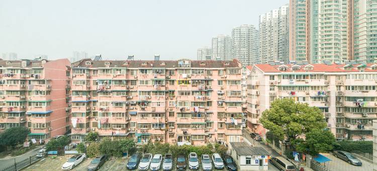 如家商旅酒店(南京新城市广场龙江地铁站店)图片