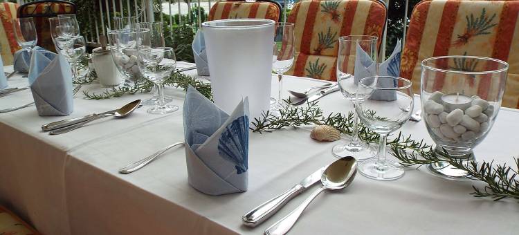 公园酒店(Park-Hotel)图片