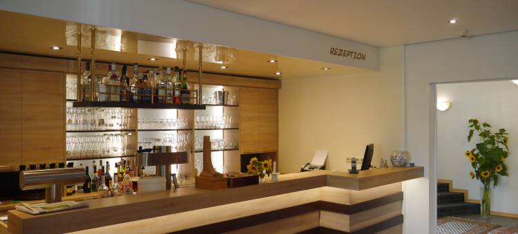 艾姆温克尔餐厅酒店(Hotel Restaurant Im Winkel)图片
