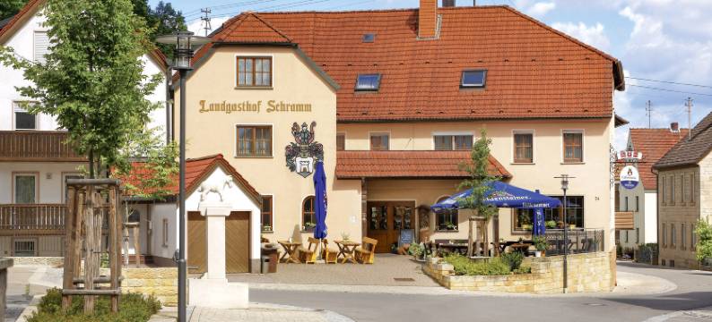 Schramm Landgasthof图片