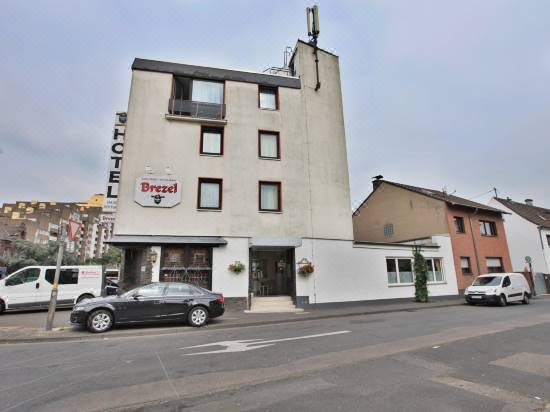 Haus Rottgen Hotel Reviews And Room Rates