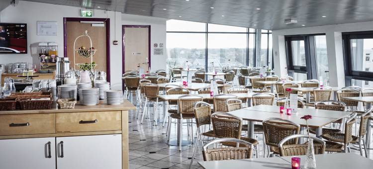 欧登塞卡宾酒店(Cabinn Odense)图片