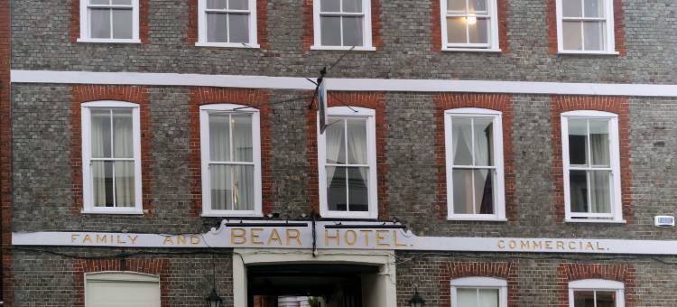 熊之酒店-格林国王旅馆(Bear Hotel by Greene King Inns)图片