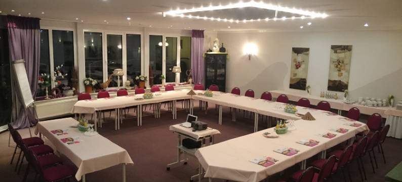 多若特霍夫酒店(Hotel Dorotheenhof)图片