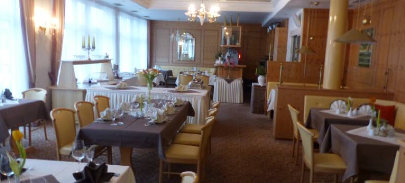 多若特霍夫酒店(Hotel Dorotheenhof)图片