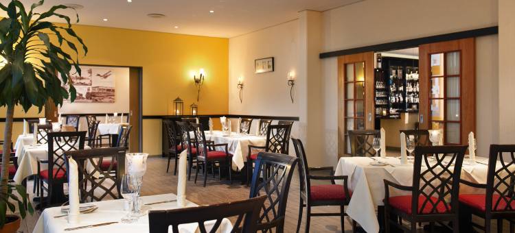 柏林亨尼希斯多夫温德姆花园酒店(Wyndham Garden Hennigsdorf Berlin)图片