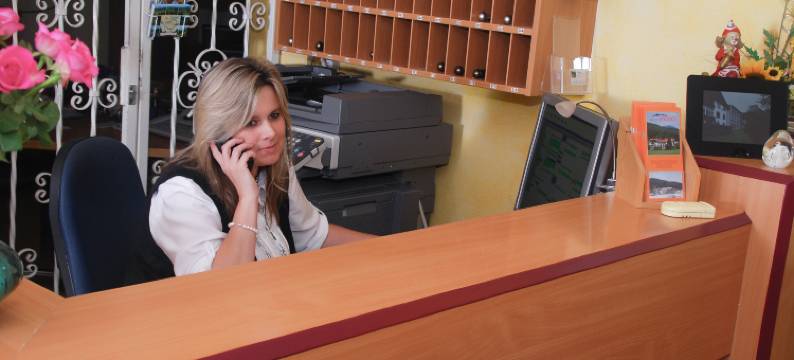 雷斯堡霍夫酒店(Riesberghof)图片