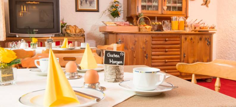 施密德旅馆(Gästehaus Schmid)图片