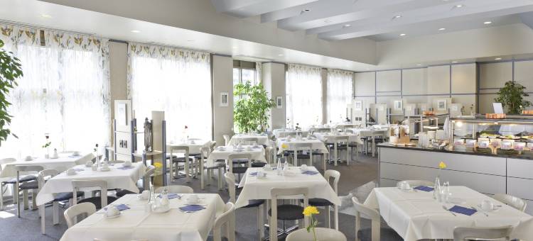 阿维娜百乐酒店(Arvena Park Hotel)图片