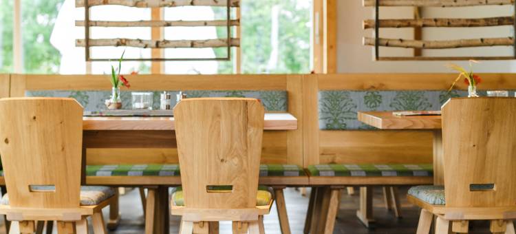 奥帕布莱克酒店(Hotel Alpenblick)图片