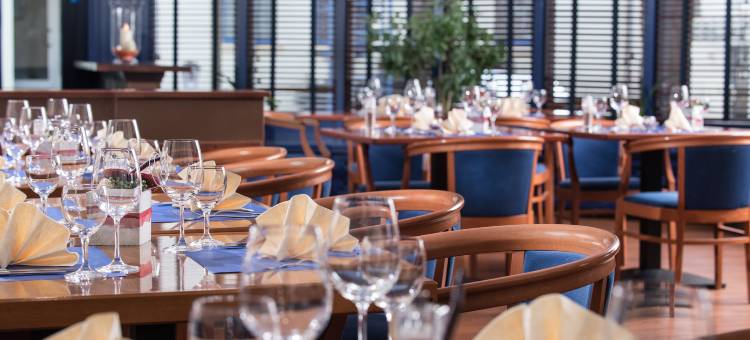 宜必思尚品奥芬堡市酒店(ibis Styles Offenburg City)图片