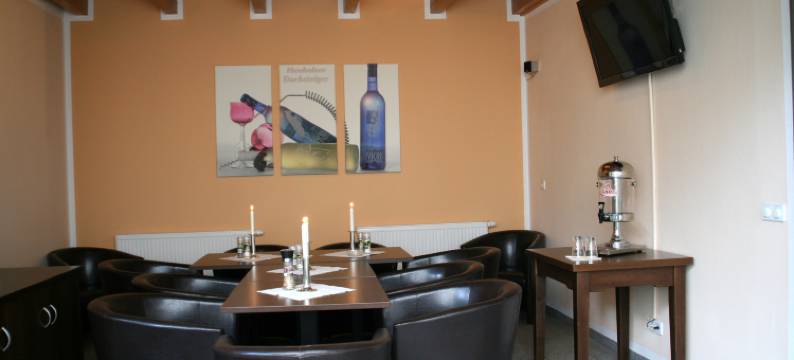 兹托尔霍夫酒店(Hotel Zittauer Hof)图片