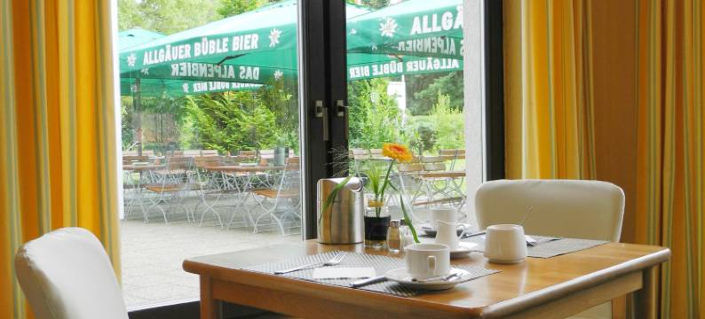 沃尔德湾里兹酒店(Waldhotel Wandlitz)图片