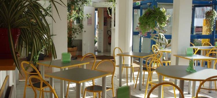 第戎南部设计酒店(Hotel Inn Design Dijon Sud)图片