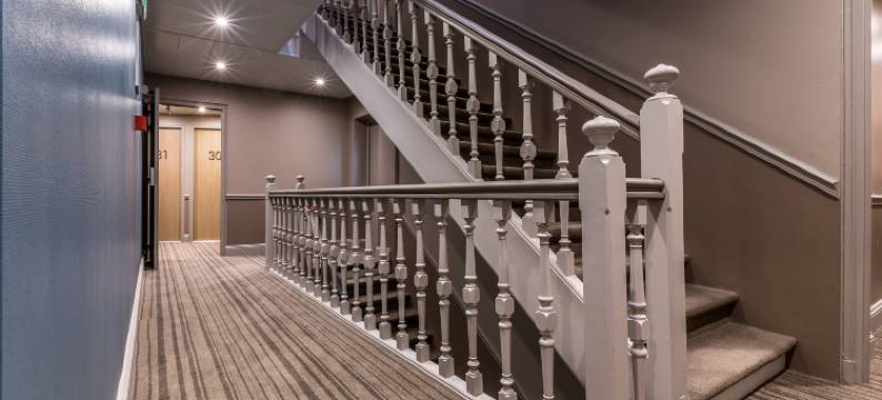 巴黎凡爾賽門伊西酒店(Paris d'Issy Hotel Porte de Versailles)图片