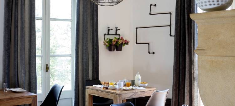 萨维尼酒店(Contact Hôtels le Savigny & Spa)图片