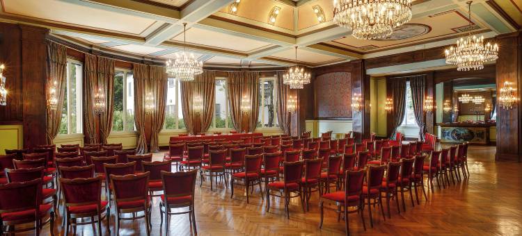 雄伟大酒店(Grand Hotel Majestic)图片
