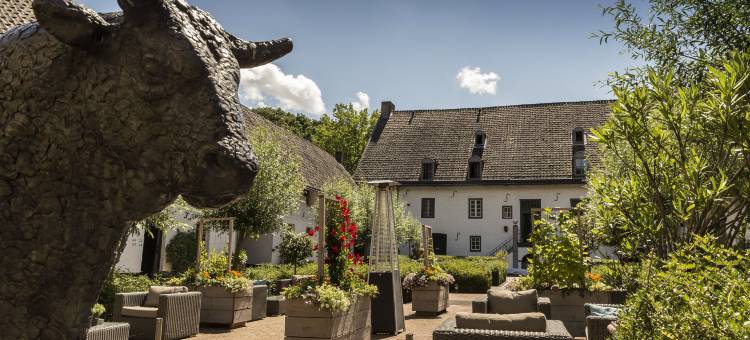 流动温瑟勒霍夫酒店(Hotel Winselerhof by Flow)图片