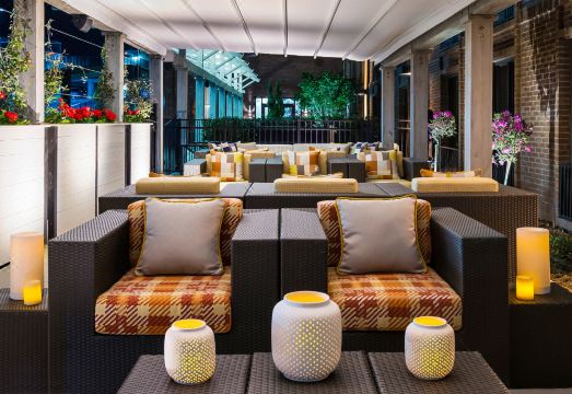 Hotel Indigo SAVANNAH HISTORIC DISTRICT by IHG Hotel Overview