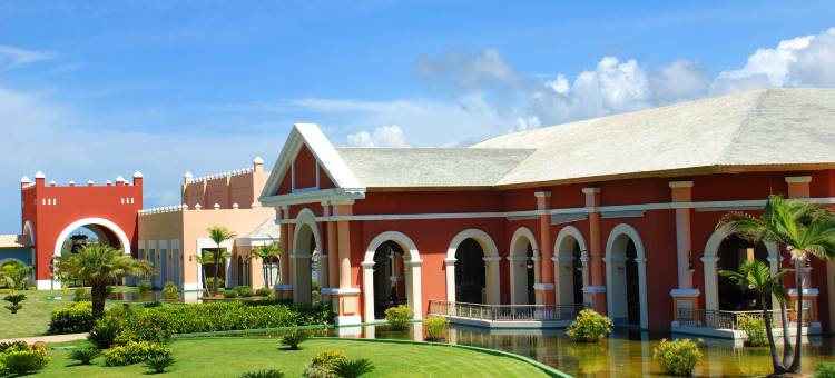 Iberostar Waves Bahia - All Inclusive图片