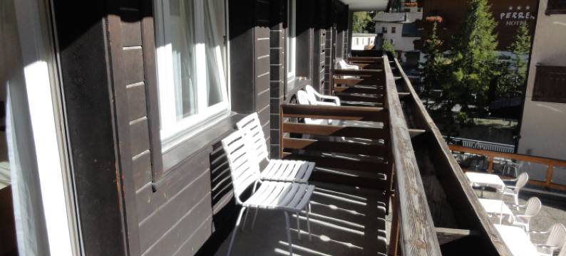 阿尔法策马特酒店(Hotel Alfa Zermatt)图片