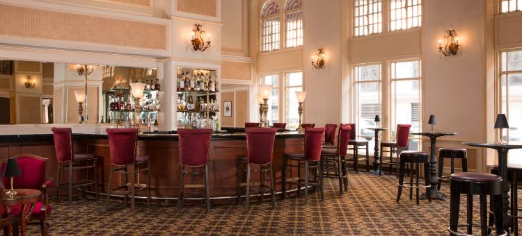 芝加哥尼克布克千禧酒店(Millennium Knickerbocker Chicago)图片