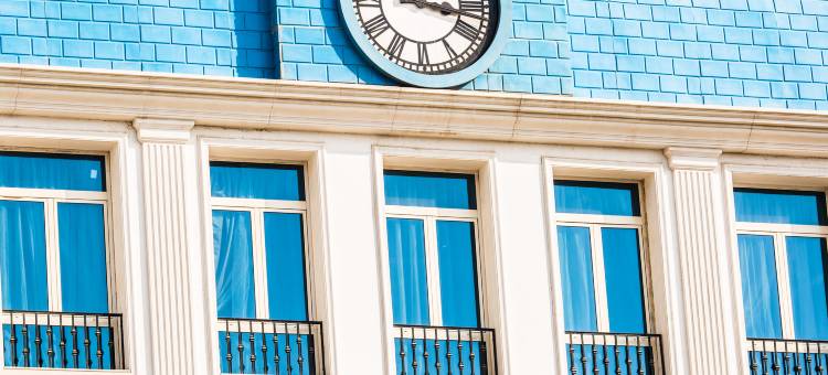 开罗皇家马克西姆皇宫凯宾斯基酒店(Royal Maxim Palace Kempinski Cairo)图片