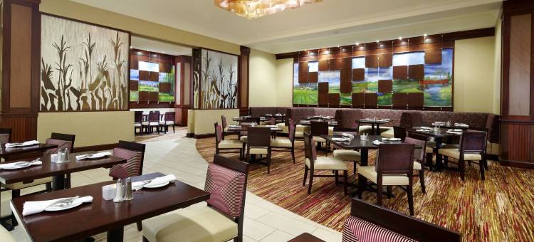 西德梅茵万豪酒店(West des Moines Marriott)图片