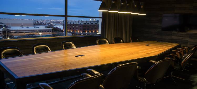 埃尔帕索市中心英迪格酒店(Hotel Indigo EL PASO DOWNTOWN by IHG)图片