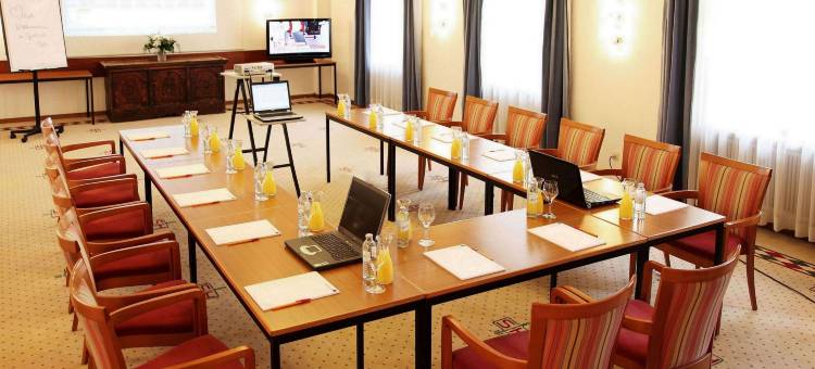 伊格尔斯运动酒店(Sporthotel Igls)图片