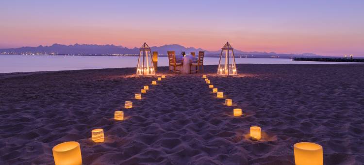 凯宾斯基索马湾酒店(Kempinski Hotel Soma Bay)图片