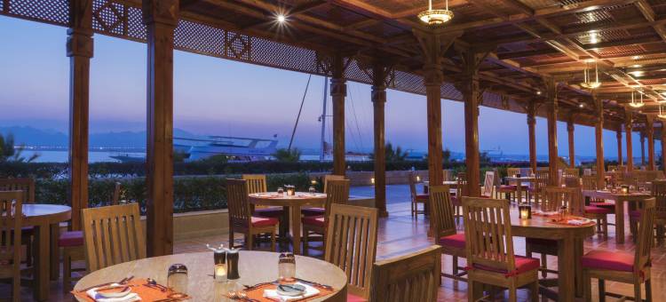 凯宾斯基索马湾酒店(Kempinski Hotel Soma Bay)图片